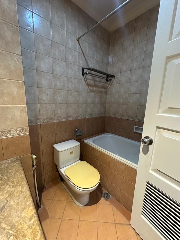 Town House Puri Marina Ancol Fully Furnished