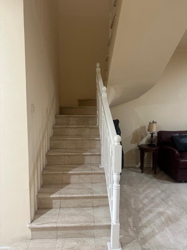 Town House Puri Marina Ancol Fully Furnished