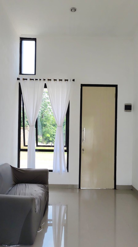 Rumah 1 Lantai Siap Huni Di Duren Seribu Bojongsari, Depok