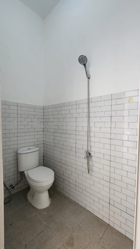 Rumah 1 Lantai Siap Huni Di Duren Seribu Bojongsari, Depok