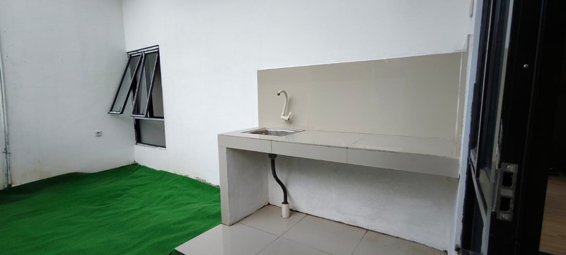 Rumah 1 Lantai Siap Huni Di Duren Seribu Bojongsari, Depok