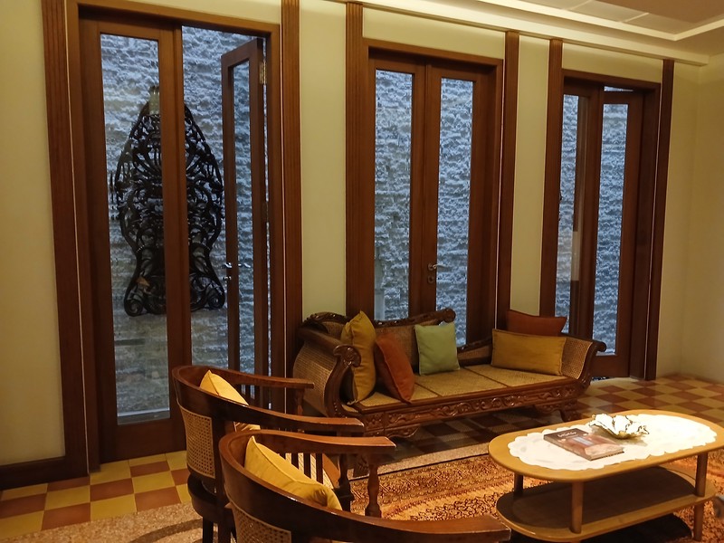 DIJUAL RUMAH di PRIME AREA,MENTENG