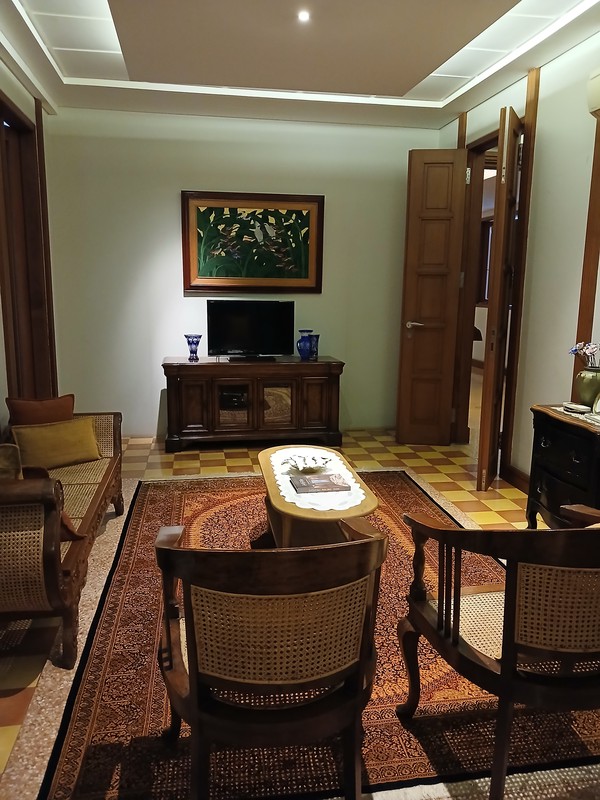 DIJUAL RUMAH di PRIME AREA,MENTENG