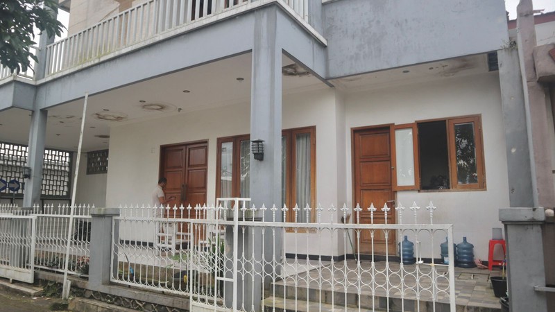 Hunian Modern Luas Siap Huni Di Cikaret Bogor