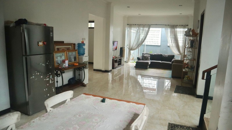 Hunian Modern Luas Siap Huni Di Cikaret Bogor