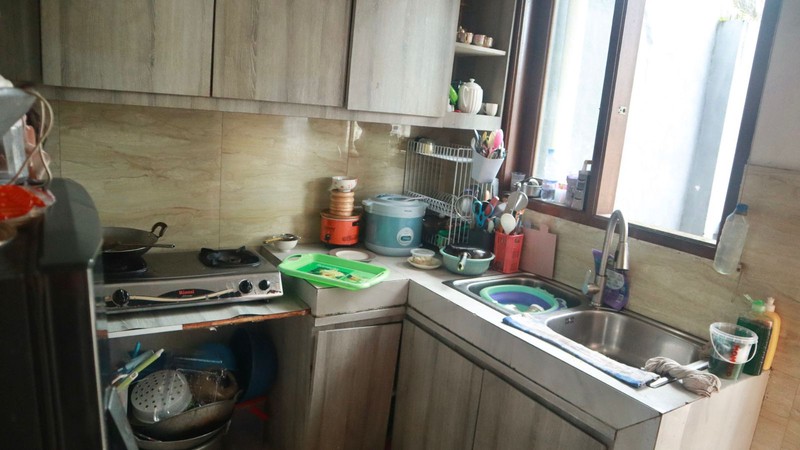 Hunian Modern Luas Siap Huni Di Cikaret Bogor