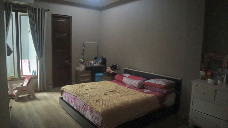 Hunian Modern Luas Siap Huni Di Cikaret Bogor