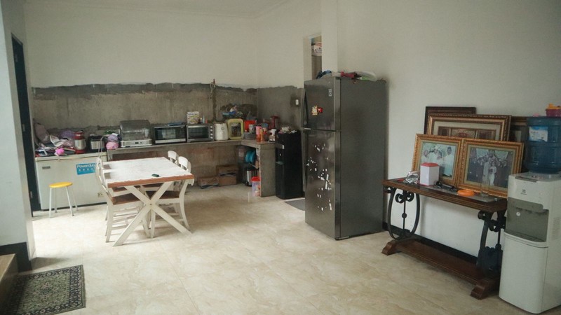 Hunian Modern Luas Siap Huni Di Cikaret Bogor