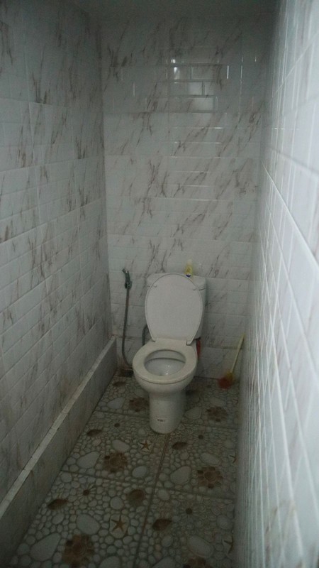 Hunian Modern Luas Siap Huni Di Cikaret Bogor