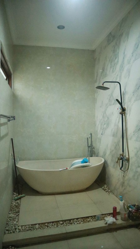 Hunian Modern Luas Siap Huni Di Cikaret Bogor