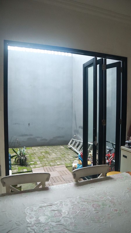 Hunian Modern Luas Siap Huni Di Cikaret Bogor