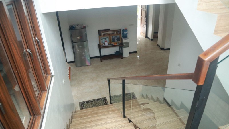 Hunian Modern Luas Siap Huni Di Cikaret Bogor