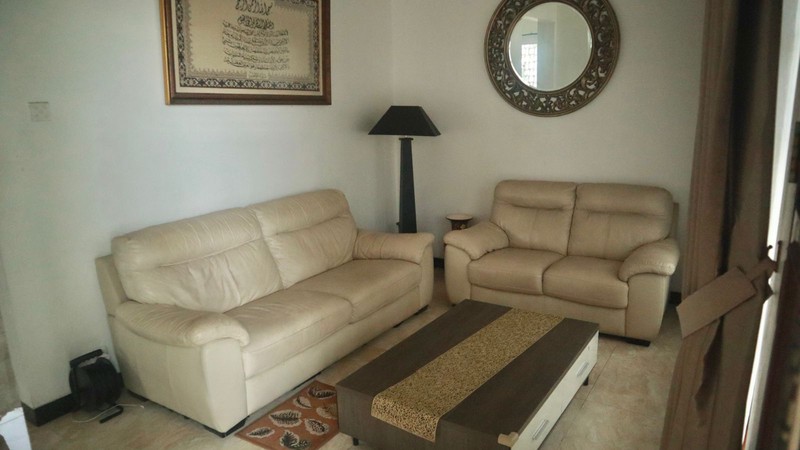 Hunian Modern Luas Siap Huni Di Cikaret Bogor