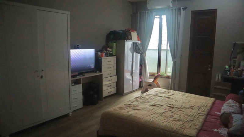 Hunian Modern Luas Siap Huni Di Cikaret Bogor