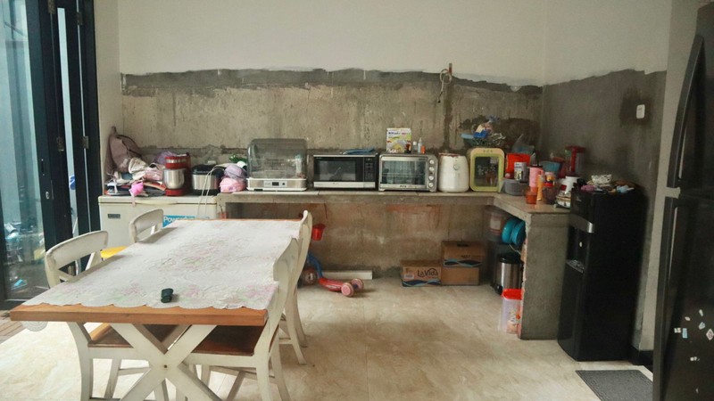 Hunian Modern Luas Siap Huni Di Cikaret Bogor