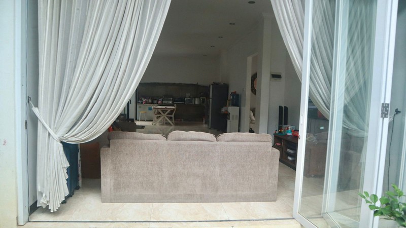 Hunian Modern Luas Siap Huni Di Cikaret Bogor