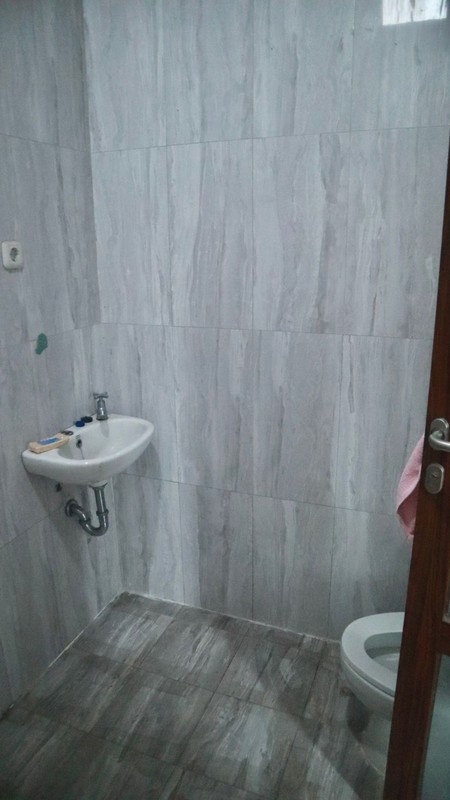 Hunian Modern Luas Siap Huni Di Cikaret Bogor