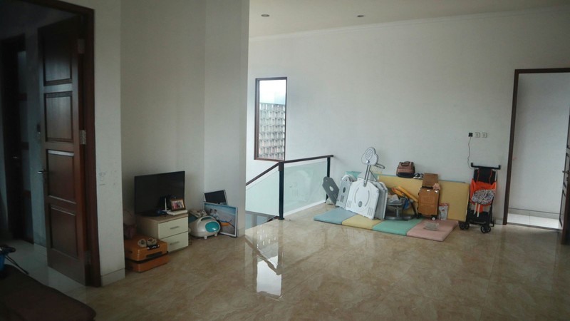 Hunian Modern Luas Siap Huni Di Cikaret Bogor