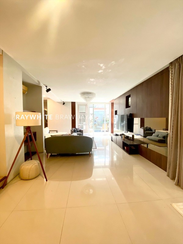 Rumah Siap Huni Lingkungan Tenang Area Cilandak