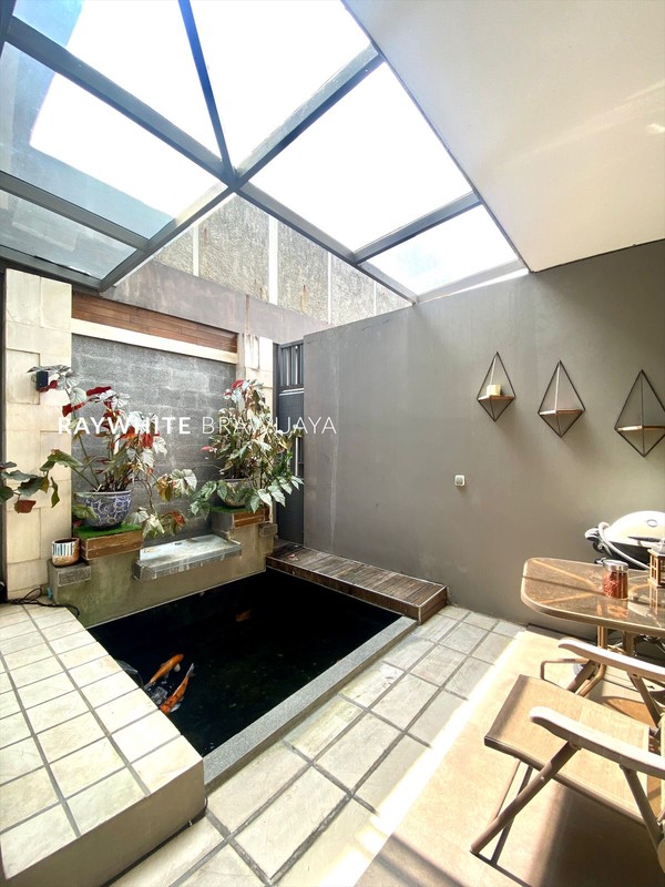 Rumah Siap Huni Lingkungan Tenang Area Cilandak