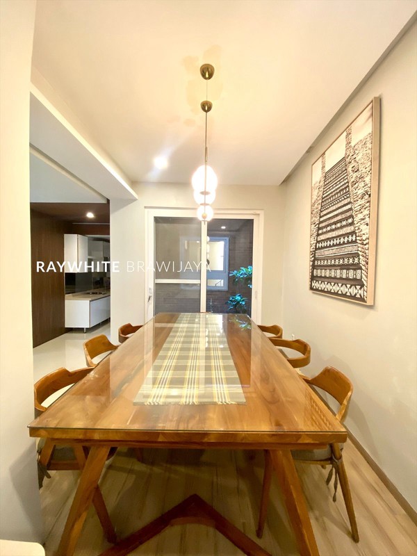 Rumah Siap Huni Lingkungan Tenang Area Cilandak