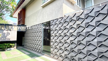 Rumah Siap Huni Lingkungan Tenang Area Cilandak