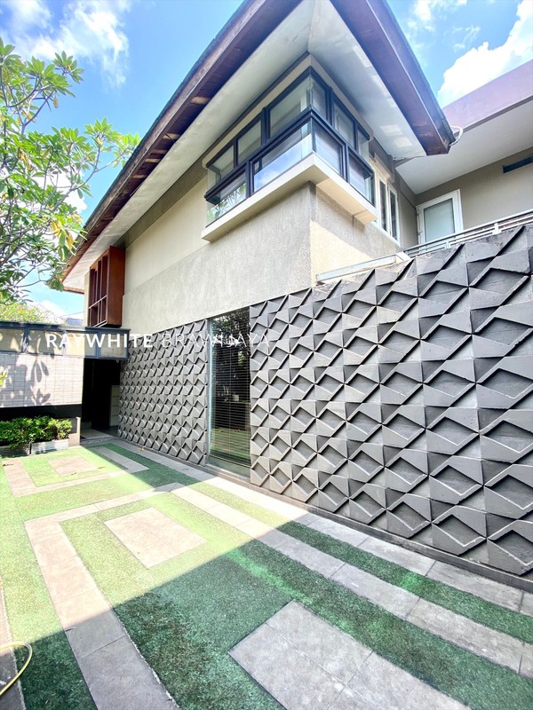 Rumah Siap Huni Lingkungan Tenang Area Cilandak