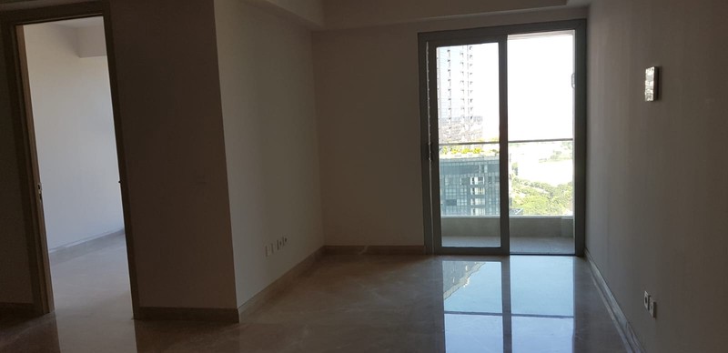 Dijual Apartemen One Icon Tunjungan Plaza Tipe 2 Bedroom-Kosongan Best City View