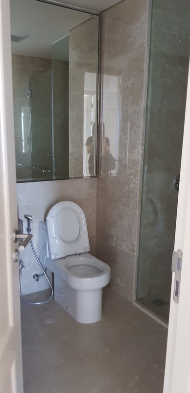 Dijual Apartemen One Icon Tunjungan Plaza Tipe 2 Bedroom-Kosongan Best City View