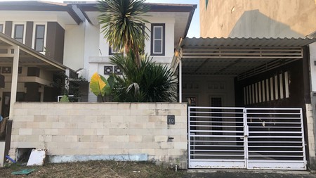 Rumah SHM Puri Surya Jaya Turun Harga 900 Juta