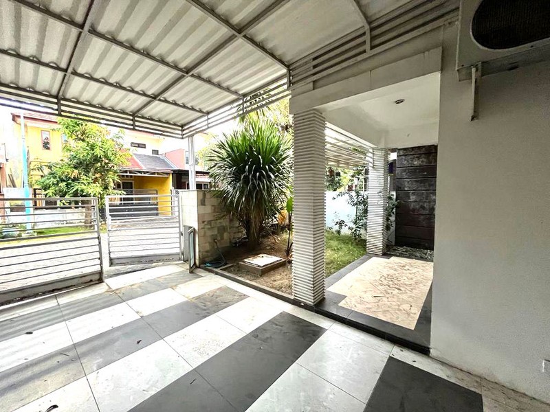 Rumah SHM Puri Surya Jaya Turun Harga 900 Juta