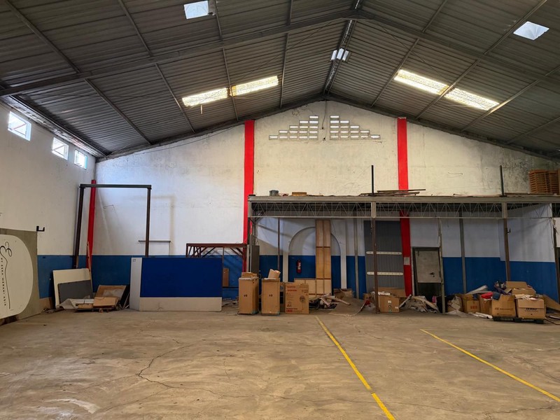 DISEWAKAN RUKO/GUDANG/BANGUNAN KOMERSIL NOL JALAN RAYA LONTAR SURABAYA