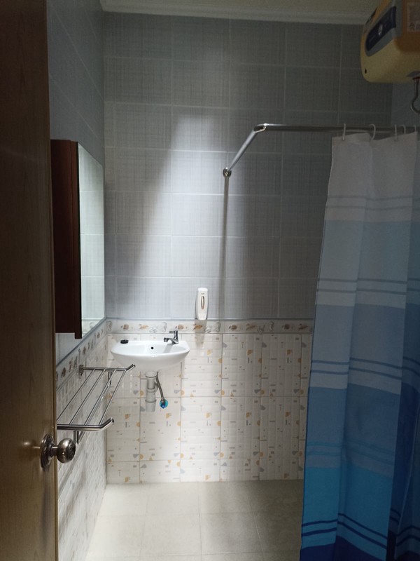 Dijual Rumah cantik dan rapi 1 lantai di Pondok Chandra Taman Sidoarjo