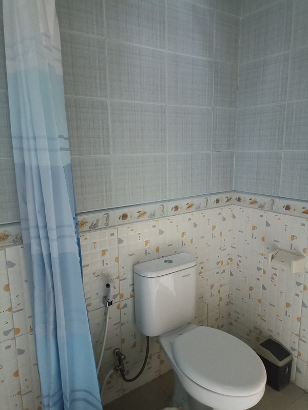 Dijual Rumah cantik dan rapi 1 lantai di Pondok Chandra Taman Sidoarjo