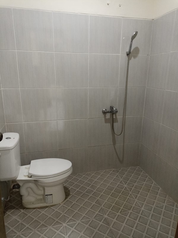 Dijual Rumah cantik dan rapi 1 lantai di Pondok Chandra Taman Sidoarjo