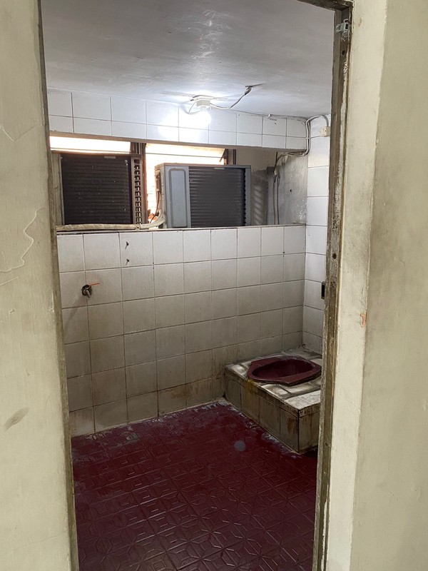 DIJUAL CEPAT RUKO 3 LANTAI JALAN RAYA KLETEK REJO SIDOARJO