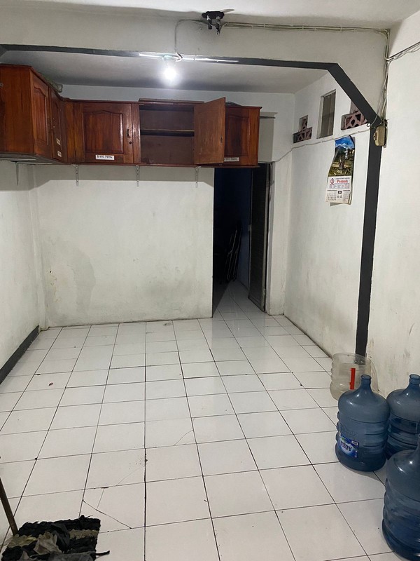 DIJUAL CEPAT RUKO 3 LANTAI JALAN RAYA KLETEK REJO SIDOARJO