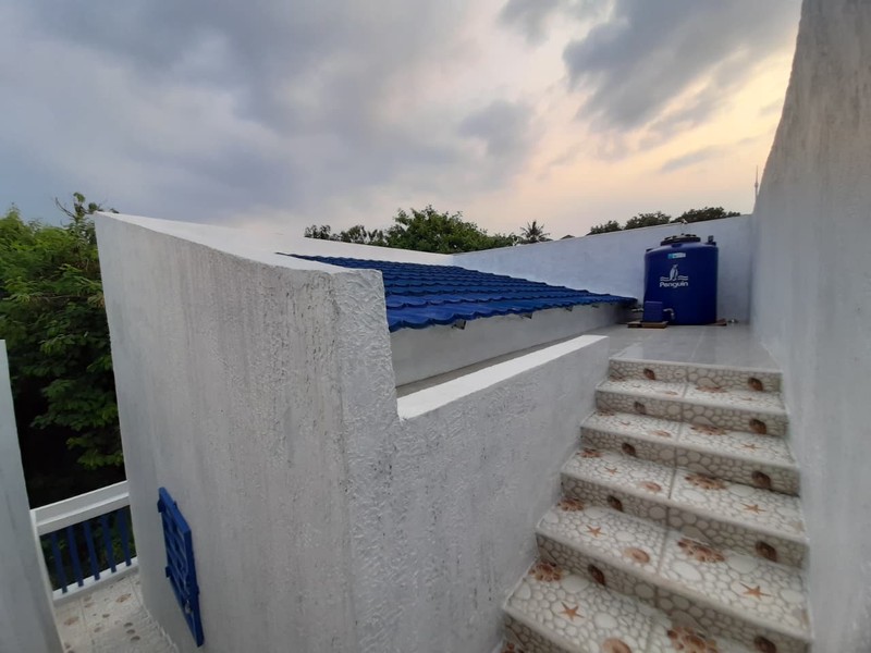 Dijual Rumah Eksklusif di Jl. Pringgondani, Cilandak  