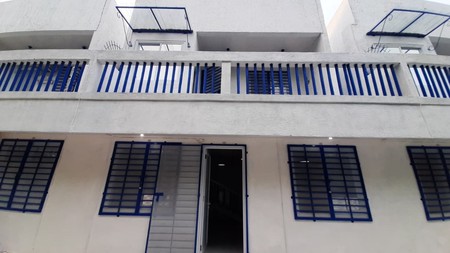 Dijual Rumah Eksklusif di Jl. Pringgondani, Cilandak  