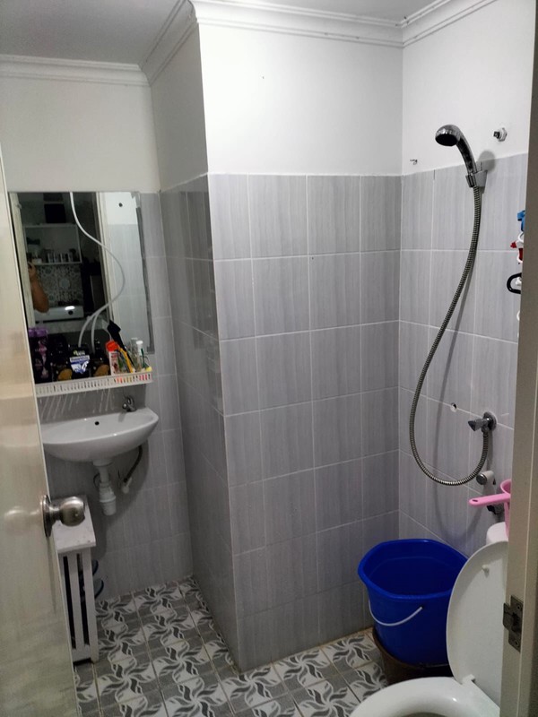 DiJual unit Apartemen 2BR Puncak CBD Surabaya Barat