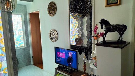 DiJual unit Apartemen 2BR Puncak CBD Surabaya Barat