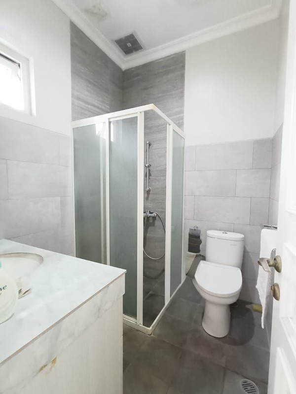 Rumah LUX siap huni di Bintaro Jaya 