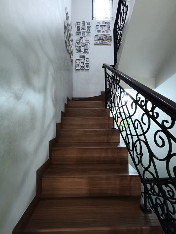 Rumah LUX siap huni di Bintaro Jaya 