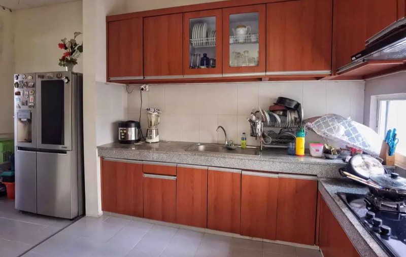 Jual Rumah Royal Residence Surabaya Barat