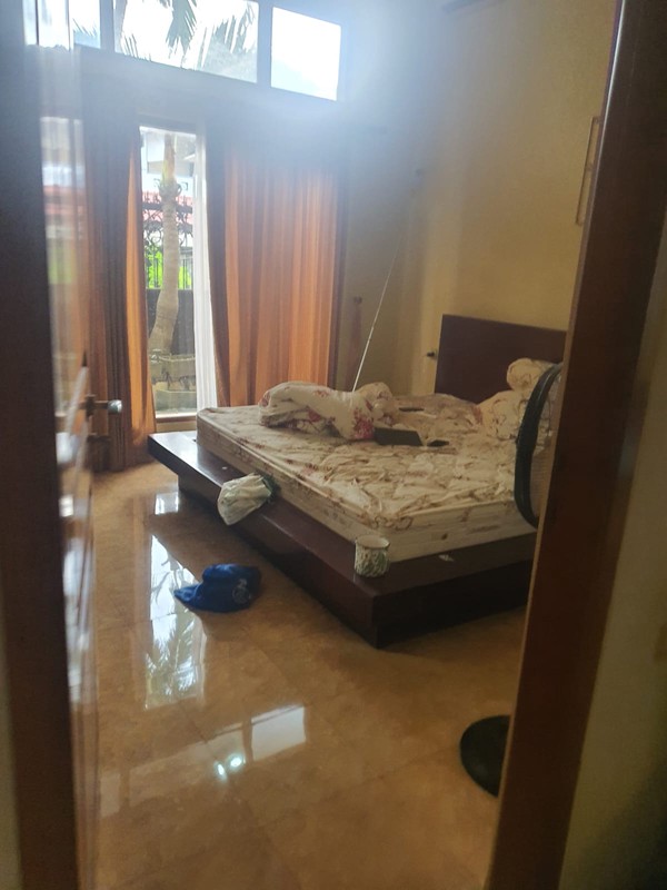 Jual Rumah 2 Lantai Taman Internasional Citraland Surabaya Barat