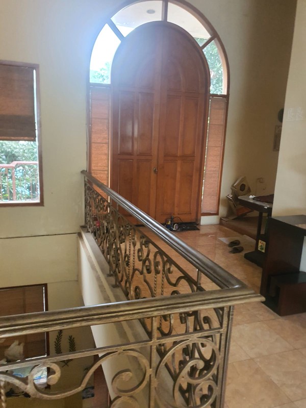 Jual Rumah 2 Lantai Taman Internasional Citraland Surabaya Barat