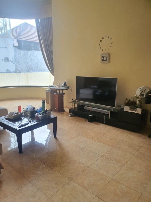 Jual Rumah 2 Lantai Taman Internasional Citraland Surabaya Barat