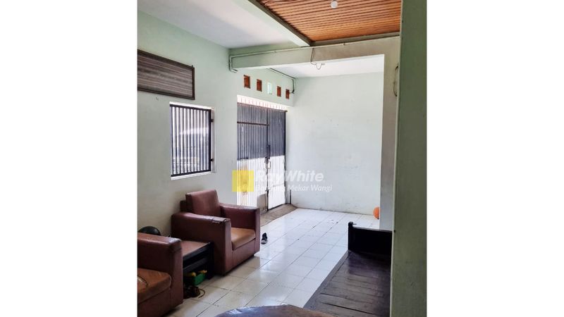 Rumah Nata Endah Dijual Cepat