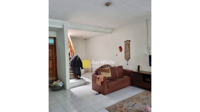 Rumah Nata Endah Dijual Cepat