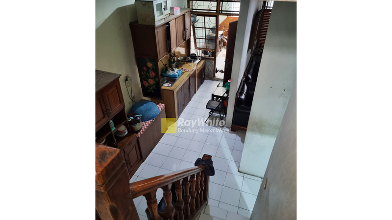 Rumah Nata Endah Dijual Cepat